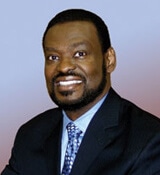  Dr. Bishop Harry R. Jackson Jr.